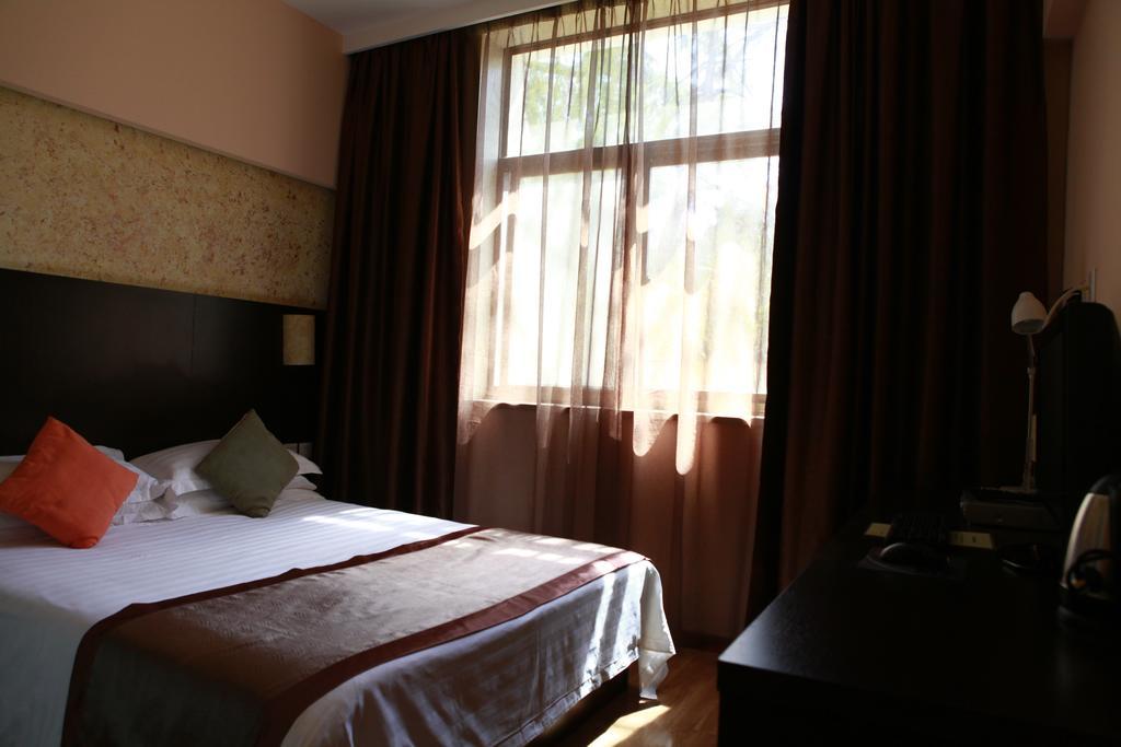 Shang Yuan Beijing