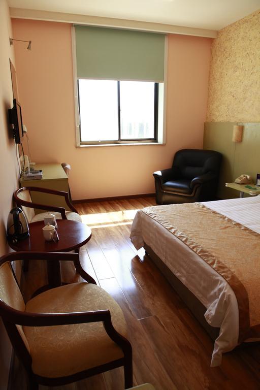 Shang Yuan 3* Beijing