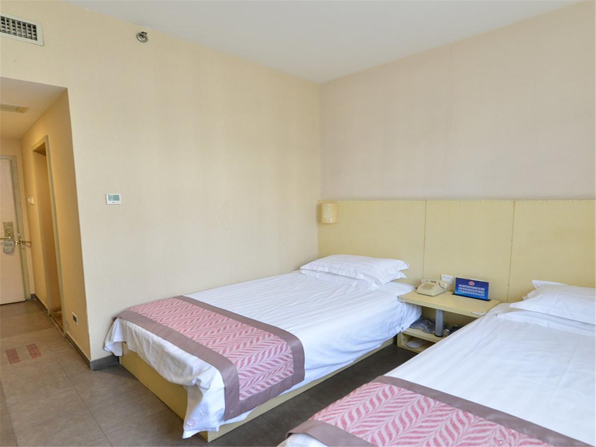Hotel Shang Yuan