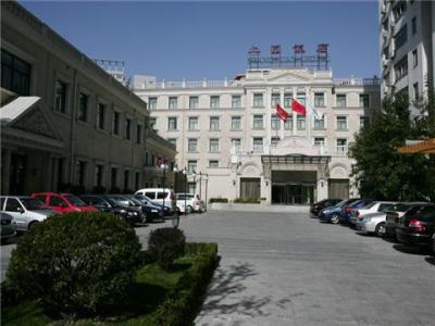 Shang Yuan Beijing