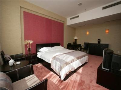 Shang Yuan Hotel Beijing