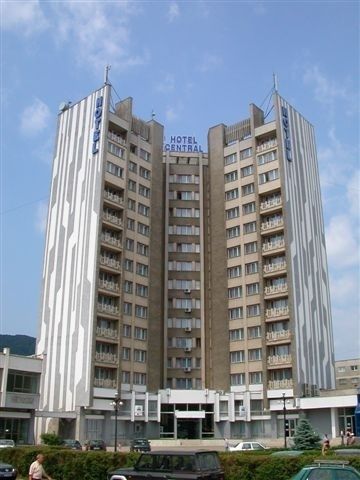 Hotel Shang Yuan Beijing