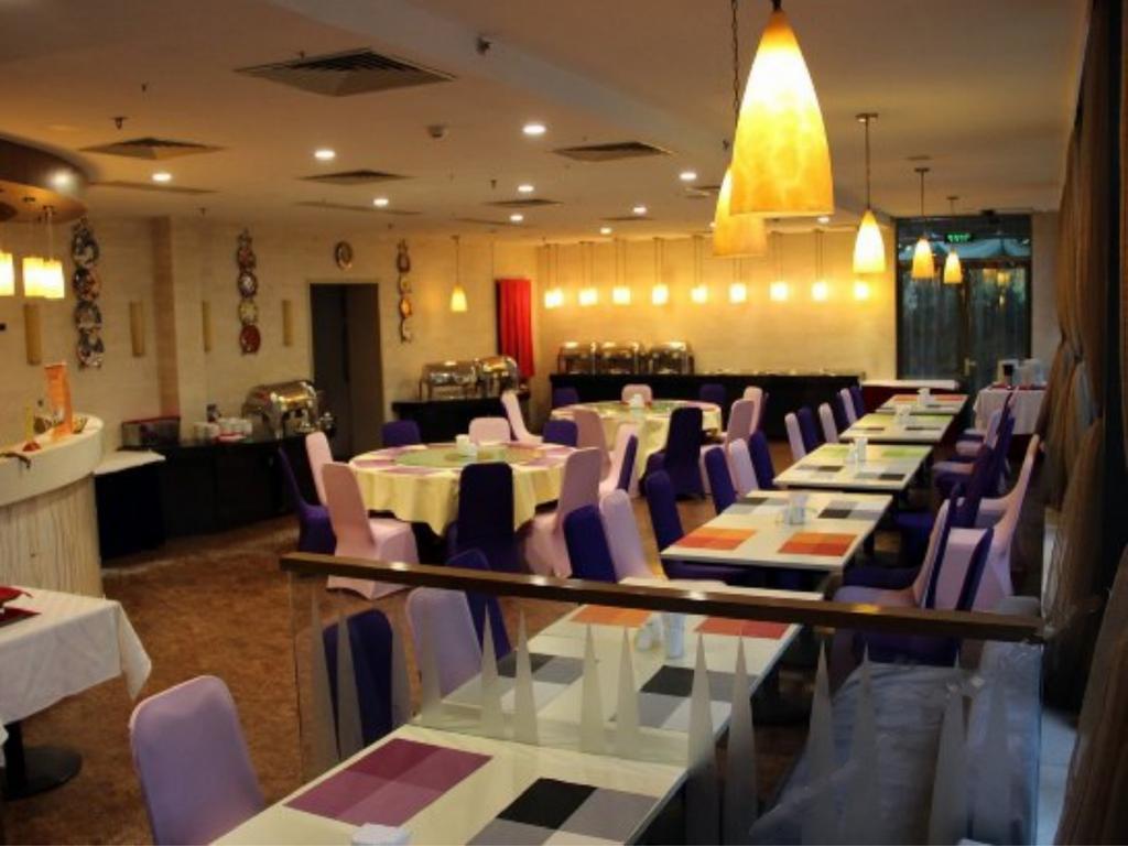 Shang Yuan 3*
