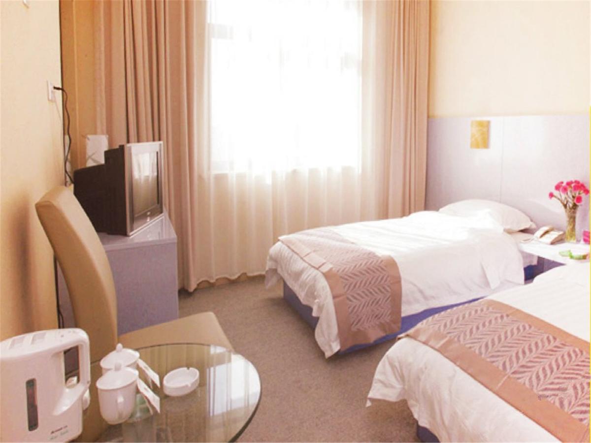 Shang Yuan Beijing