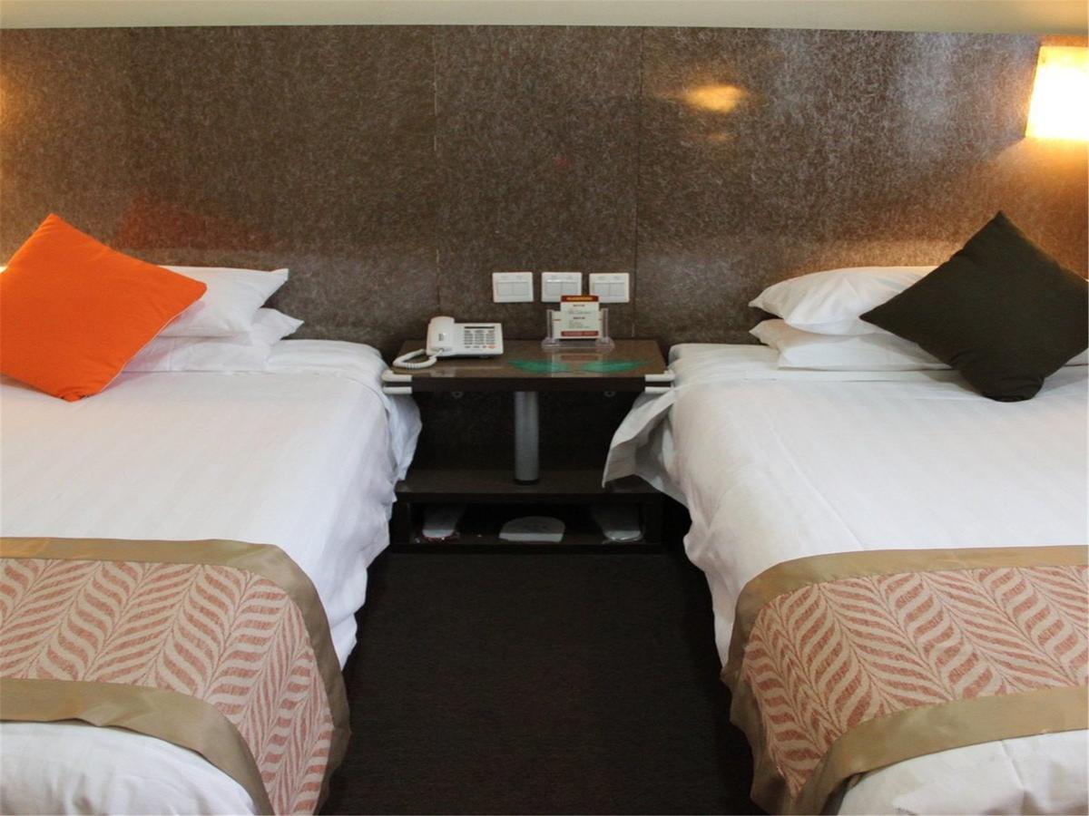 Shang Yuan 3* Beijing