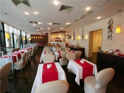Shang Yuan Hotel