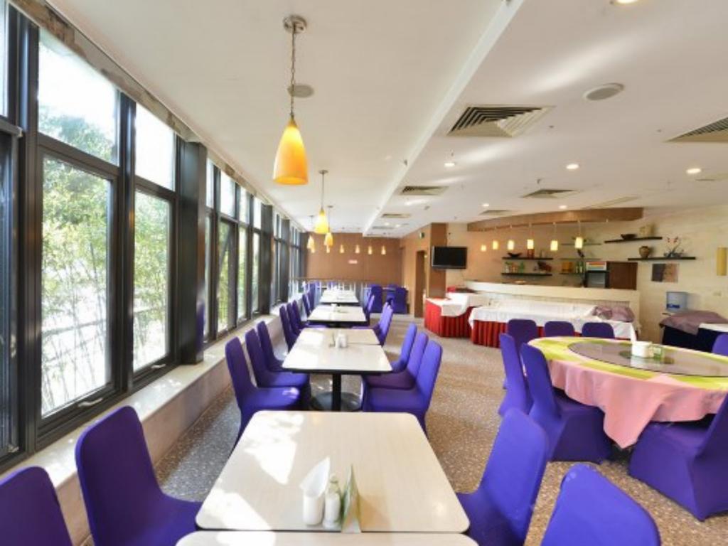 Hotel Shang Yuan