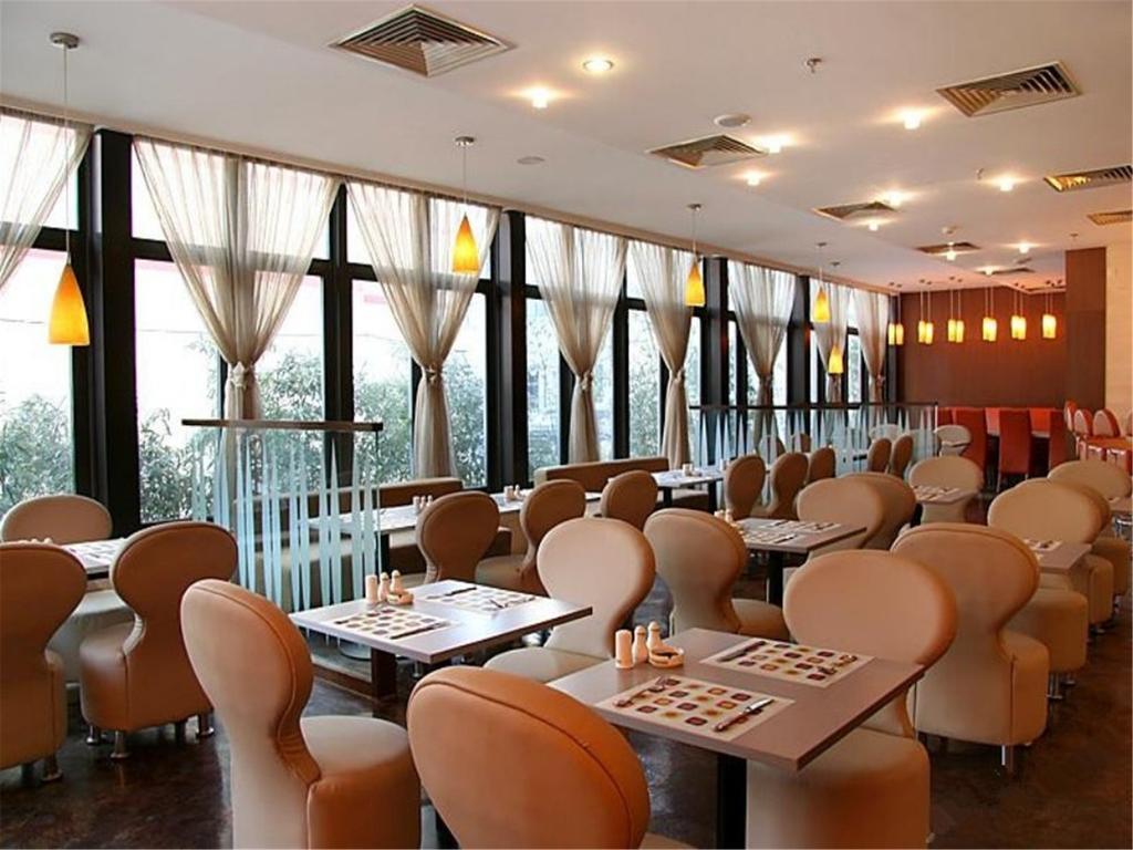 Shang Yuan Hotel