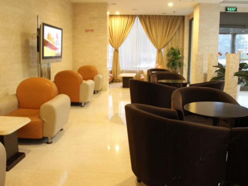 Shang Yuan Hotel